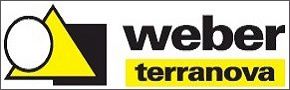 Weber terranova logo